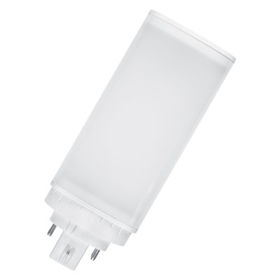 DULUX LED T/E HF & AC MAINS V 7W 830 GX24Q-2