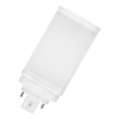 DULUX LED T/E HF & AC MAINS V 6W 830 GX24Q-1