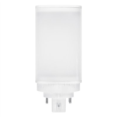 DULUX LED T/E HF & AC MAINS V 6W 830 GX24Q-1