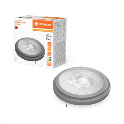 LED AR111 DIM S 13.5W 927 G53