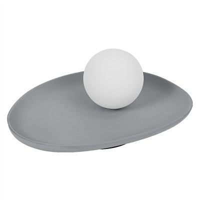 Decor Concrete Nest Table 1XG9 Grey