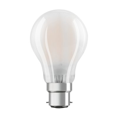 LED CLASSIC A DIM CRI 90 S 100  11 W/2700 K B22d 