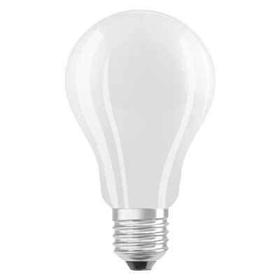 LED CLASSIC A ENERGY EFFICIENCY A S 11.6W 840 Frosted E27