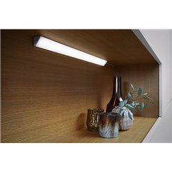 Cabinet LED Corner 350mm Two Light