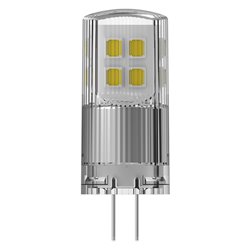 LED PIN 12 V DIM 2W 827 G4