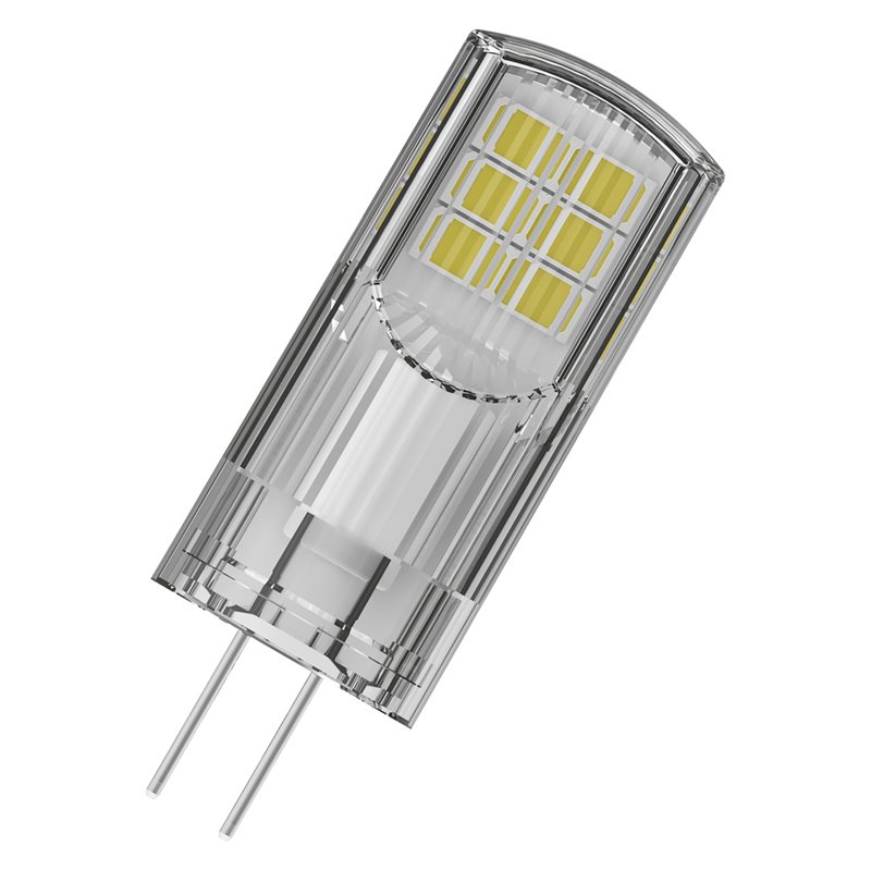 LED PIN 12 V 2.6W 827 G4