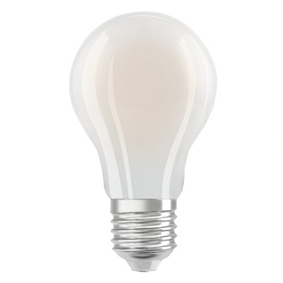 LED CLASSIC A ENERGY EFFICIENCY A S 5W 840 Frosted E27
