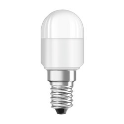 LED SPECIAL T26 2.3W 827 Frosted E14
