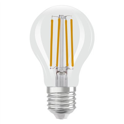 LED CLASSIC A GLOWdim 7W 822…827 E27