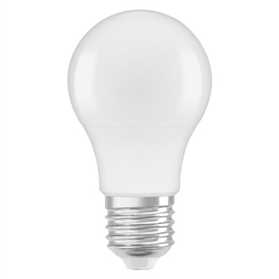LED CLASSIC A P 4.9W 840 Frosted E27
