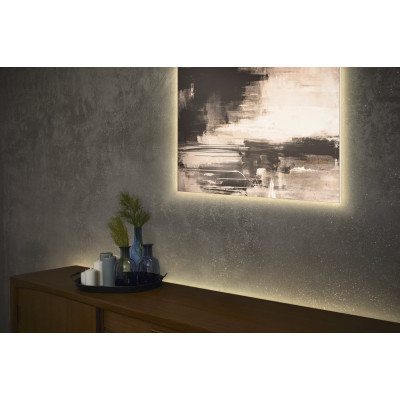 BATTERY STRIPS COB 2M 830