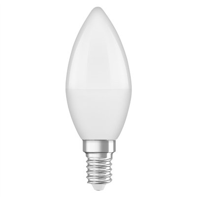 LED CLASSIC LAMPS FROSTED S 2.9W 927 Frosted E14