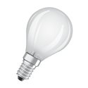 LED CLASSIC P DIM CRI 90 S 3.4W 927 Frosted E14
