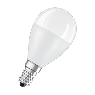 LED CLASSIC P V 60  6.5 W/6500 K E14 