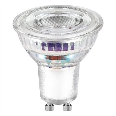 LED LAMPS ENERGY EFFICIENCY REFLECTOR S 2W 827 GU10