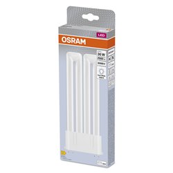 OSRAM DULUX LED F EM & AC MAINS 20W 840 2G10