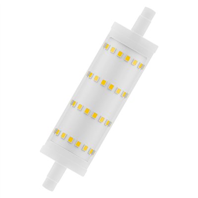 LED LINE R7S 13W 827 Clear R7s