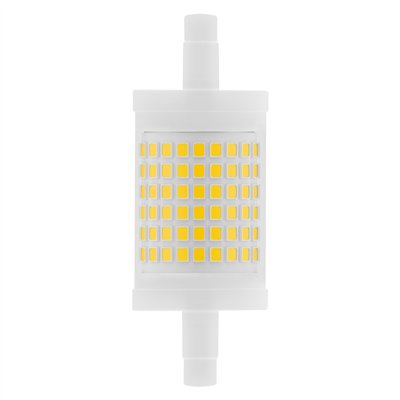 LED LINE R7S DIM 12W 827 Clear R7s