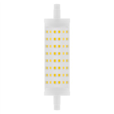 LED LINE R7S DIM 15W 827 Clear R7s