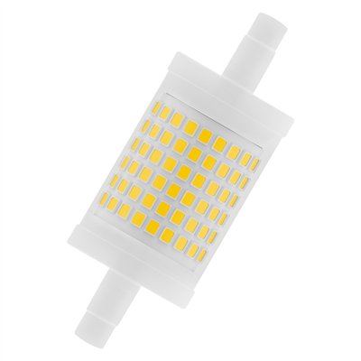 LED LINE R7s DIM P 12W 827 Clear R7s