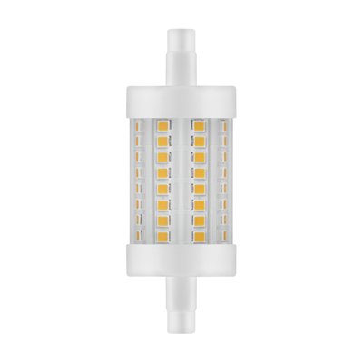 LED LINE R7s P 8W 827 Clear R7s