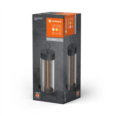 Decor Filament Floor