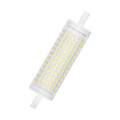LED LINE R7s P 20W 830 Clear R7s