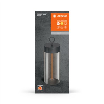 Decor Filament Floor