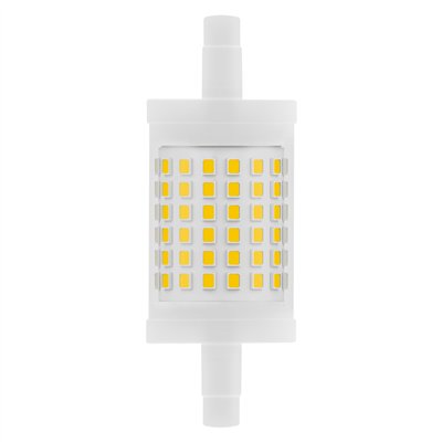 LED LINE R7s P 11.5W 827 Clear R7s