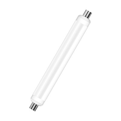 LED LINE S15 / S19 310mm 9W 827 Frosted S19
