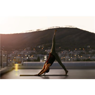 Decor Filament Floor