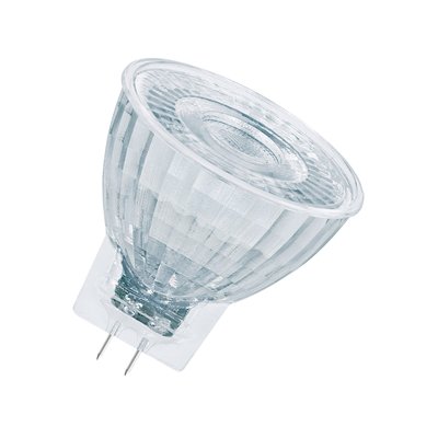 LED MR11 P 1.8W 840 GU4