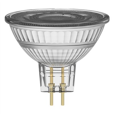 LED MR16 DIM P 3.4W 927 GU5.3 