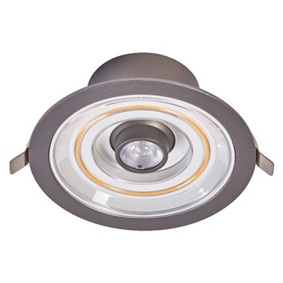 Decor Filament Downlight Halo