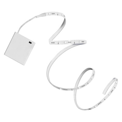 BATTERY STRIPS RGB 5M RGB Remote Control