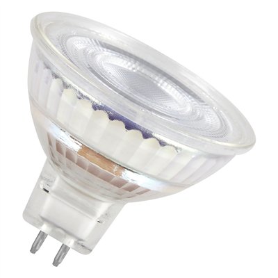 LED MR16 P 6.5W 827 GU5.3