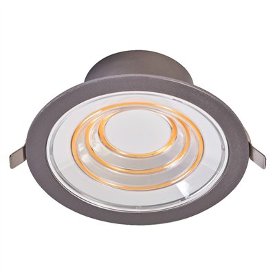 Decor Filament Downlight Ripple