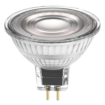 LED MR16 P 2.1W 830 GU5.3