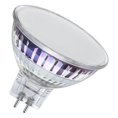 LED MR16 P 4.3W/827 GU5.3