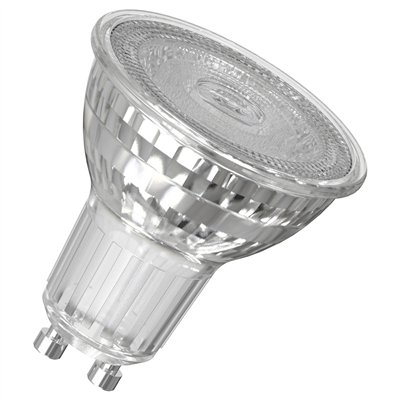 LED PAR16 DIM P 4.5W 940 GU10