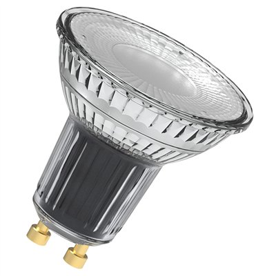 LED PAR16 DIM P 7.9W 927 GU10