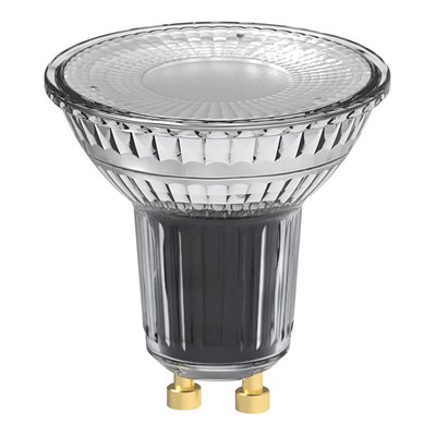 LED PAR16 DIM P 7.9W 927 GU10