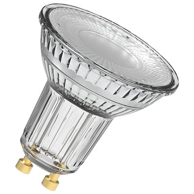 LED PAR16 DIM P 7W 940 GU10