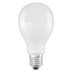 PARATHOM® CLASSIC A 19W 827 Frosted E27