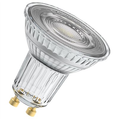 LED PAR16 DIM S 6W 927 GU10