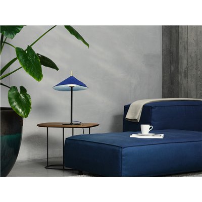 Decor Flip Table G9 Blue