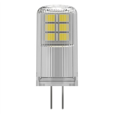 LED PIN 12 V 2.2W 827 Clear G4