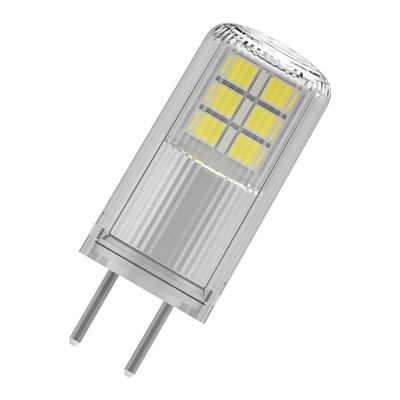 LED PIN 12 V 2.2W 827 Clear GY6.35