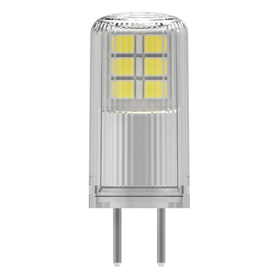 LED PIN 12 V 2.2W 827 Clear GY6.35