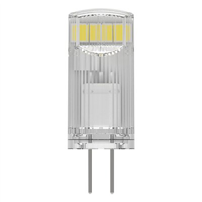 LED PIN 12 V 1.5W 827 Clear G4